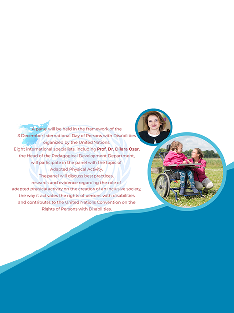 Environments through Adapted Physical Activity