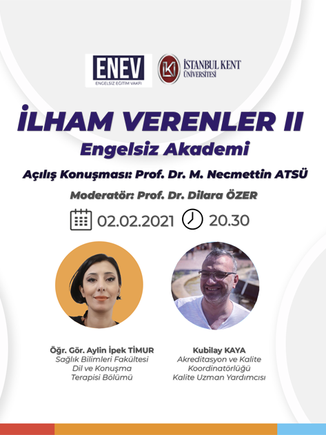 İlham Verenler II