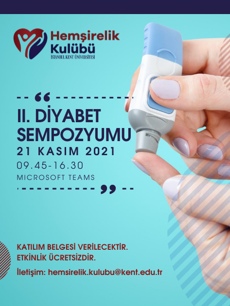 2. Diyabet Sempozyumu