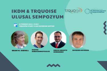 IKDM & TRQUOISE Ulusal Sempozyumu