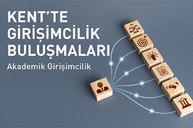  Akademik Girişimcilik 
