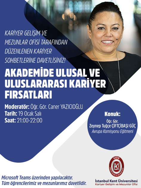 Kariyer Sohbetleri