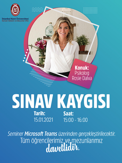 Sınav Kaygısı