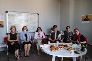 Diş Hekimliği Eğitiminde Kurullar Esaslı Müfredat