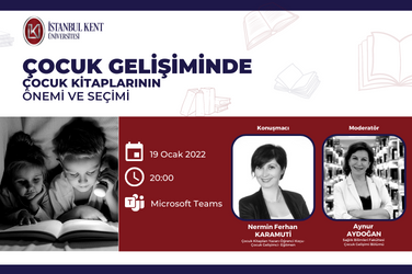 Çocuk Gelişiminde Çocuk Kitapların Önemi ve Seçimi
