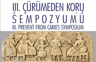 3. Çürümeden Koru Sempozyumu