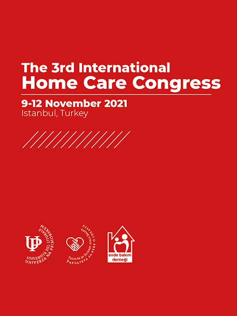 3. Uluslararası Evde Bakım Kongresi