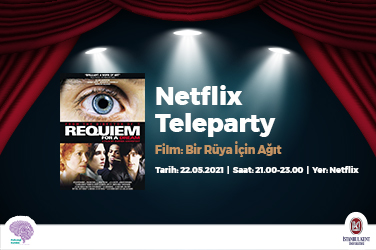 Netflix Teleparty