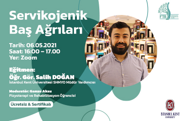 Servikojenik Baş Ağrıları