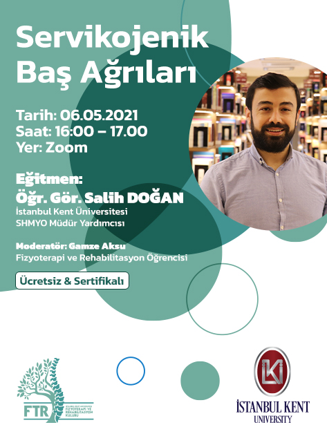 Servikojenik Baş Ağrıları
