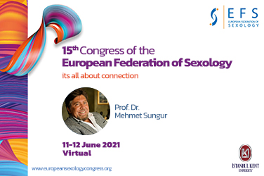 15. Avrupa Seksoloji Federasyonu Kongresi