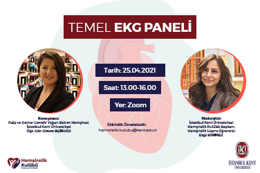 Temel EKG Paneli