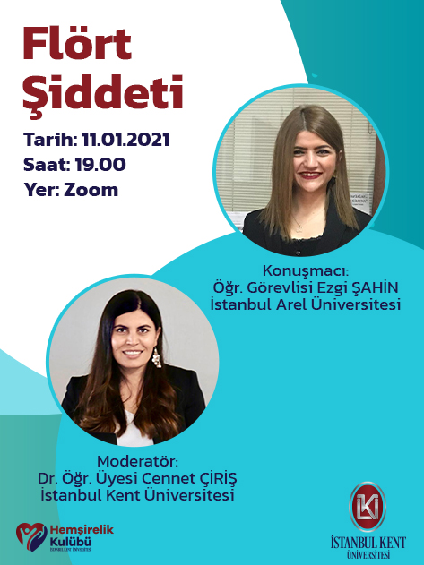 Flört Şiddeti