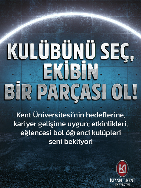 Öğrenci Kulüp Başvuruları Başladı