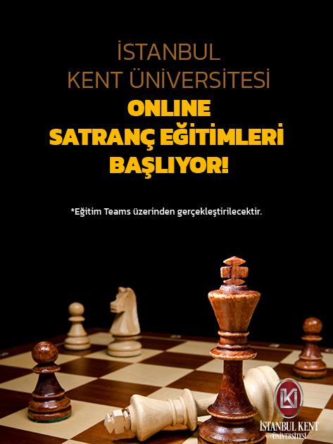 Online Satranç Eğitimi