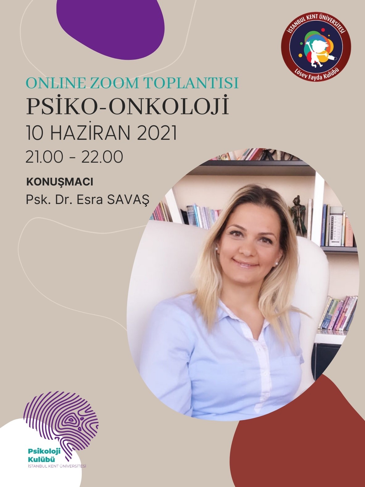 Psiko-Onkoloji