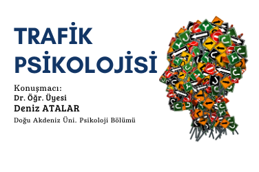  Trafik Psikolojisi