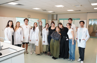 Patoloji Laboratuvar Teknikleri Programı 3. Yaz Eğitimi 🔬