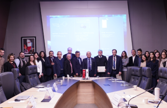 Kükreyen Arslan ve Destansı Öfke: Amerika Birleşik Devletleri-İsrail ve İran Çatışması