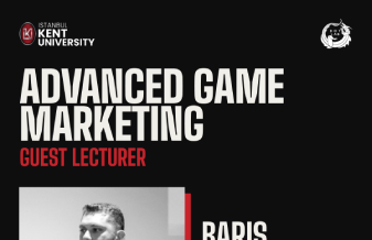 Open Lecture: Advanced Game Marketing