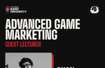 Advanced Game Marketing