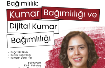 Bağımlılık: Kumar Bağımlılığı ve Dijital Kumar Bağımlılığı