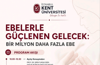 Ebelerle Güçlenen Gelecek: Bir Milyondan Daha Fazla Ebe