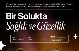 Bir Solukta Sağlık ve Güzellik