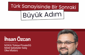 Kent Tech Talks 2 : Büyük Dönüşüm Türk Sanayisinde Bir Sonraki Büyük Adım