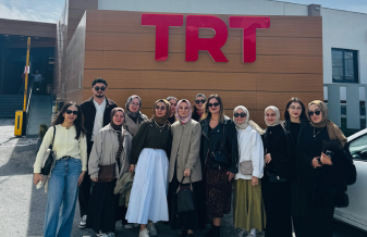 Çocuk Medya ve Teknoloji