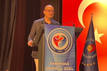 İstanbul Kent Üniversitesi Çorlu’da Düzenlenen Seminer Programını Başarıyla Tamamladı