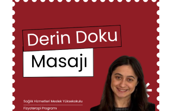 Derin Doku Masajı