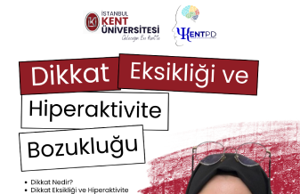 Dikkat Eksikliği ve Hiperaktivite Bozukluğu