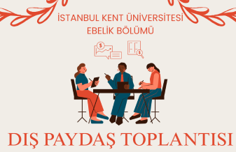 Dış Paydaş Toplantısı