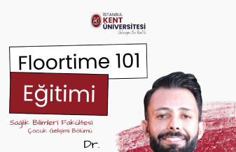 Floortime 101 Eğitimi