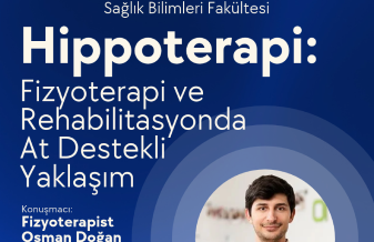 Hippoterapi: Fizyoterapi ve Rehabilitasyonda At Destekli Yaklaşım