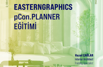 "📢 İç Mimarlık Bölümü Etkinlikleri devam ediyor!