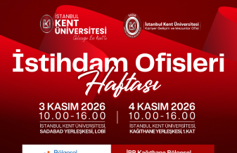 İstihdam Ofisleri Haftası