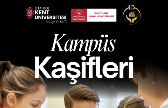 Kampüs Kaşifleri
