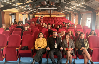 Kent Sempozyumları II: Kent ve Sinema Gerçekleştirildi