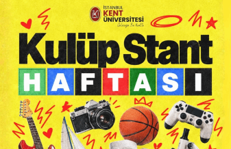 Kulüp Stant Haftası