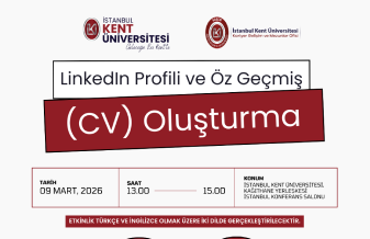 LinkedIn Profili ve Öz Geçmiş ( Cv ) Oluşturma