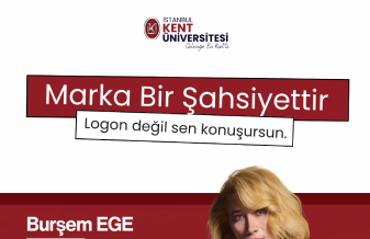 Marka Bir Şahsiyettir Logon Değil Sen Konuşursun