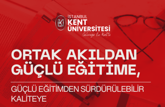 Ortak Akıldan Güçlü Eğitime, Güçlü Eğitimden Sürdürülebilir Kaliteye