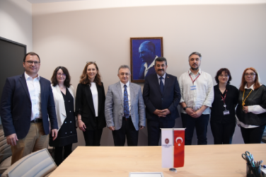 İstanbul Kent Üniversitesi ile Kağıthane İlçe Millî Eğitim Müdürlüğü Arasında “Özel Eğitim Sınıfları” İçin İş Birliği Protokolü İmzalandı