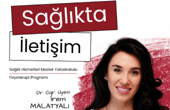 Sağlıkta İletişim