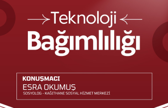 Teknoloji Bağımlığı