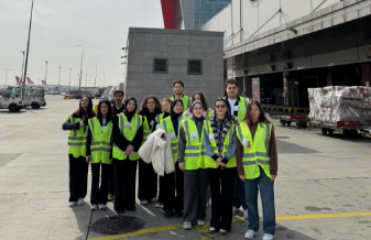 Türk Hava Yolları Turkish Cargo SmartIST