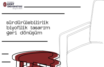 İç Mimarlık Bölümü ham-le Sergisi