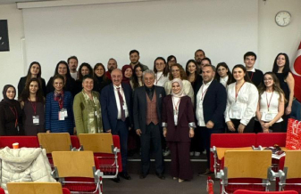 İstanbul İlk ve Acil Yardım Akademisyenleri Çalıştayı- VII